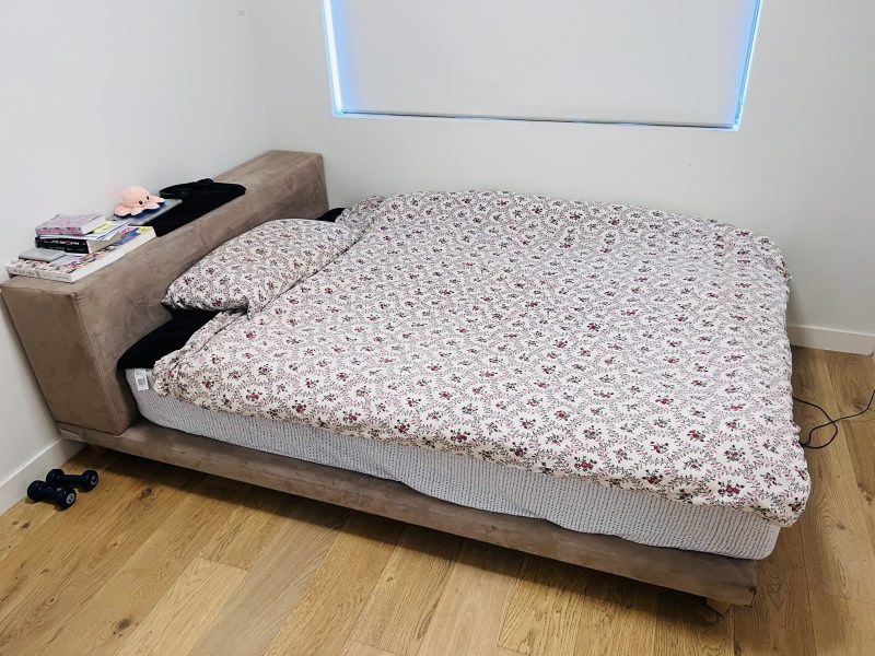 queen mattress $100