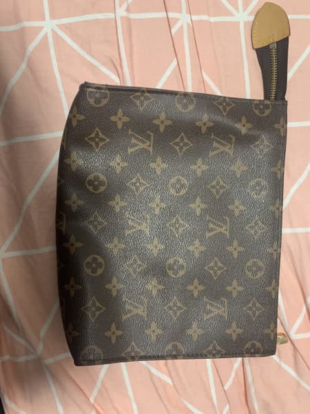 Limited addition lv nano speedy, Bags, Gumtree Australia Inner Sydney -  Zetland