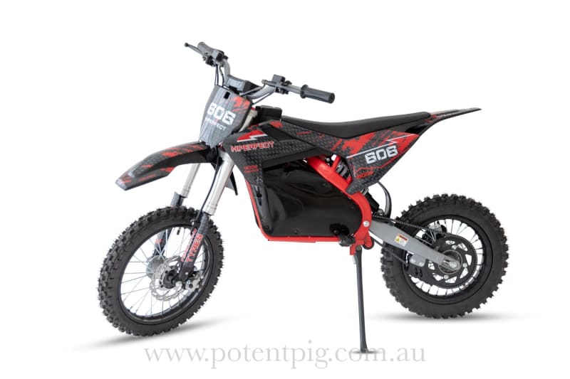 youth sport electric motocross bike