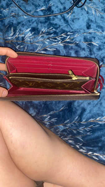 Louis Vuitton wallet, Accessories, Gumtree Australia Perth City Area -  Highgate