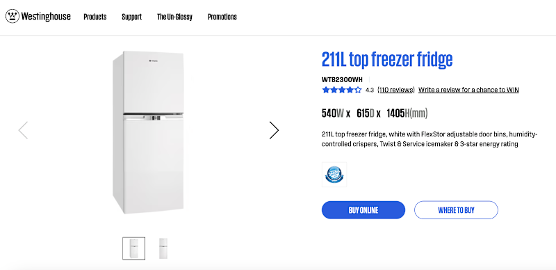 Washing Machine and Fridge Combo63612126229505110
