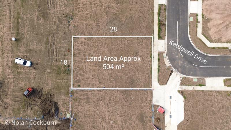 Titled Land Block in the Desirable Austin Estate – A Prime Opportunity in Lara!630053528641311125
