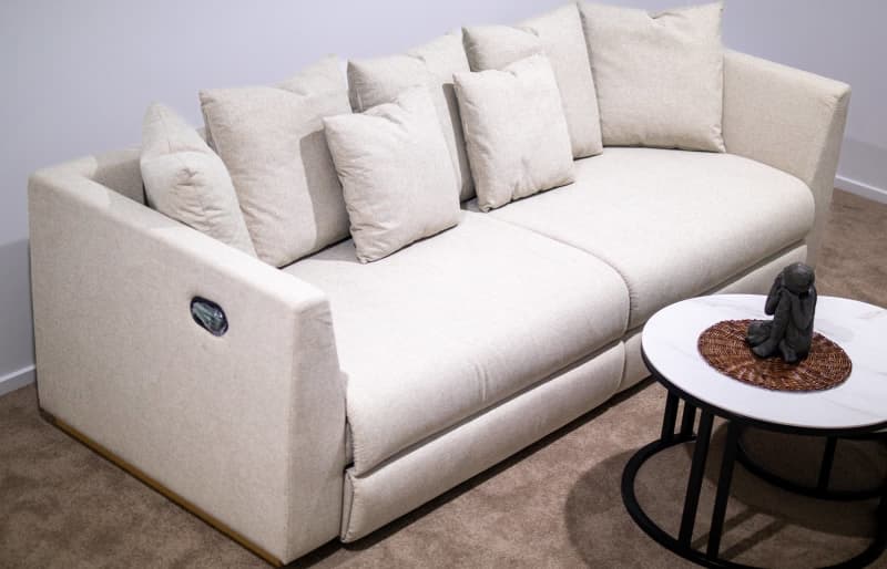 Custom Made Sofas Brisbane Baci Living Room