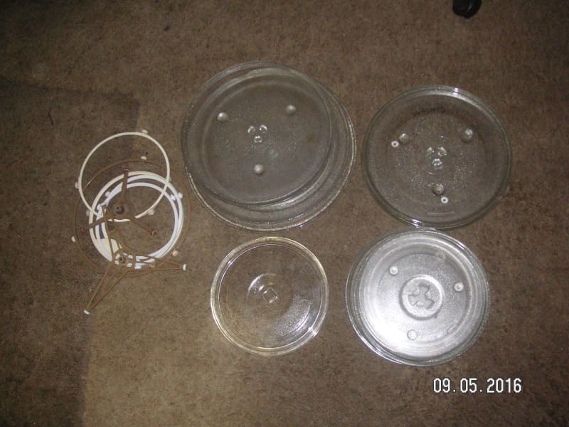 microwave plates and wheels63020849050241110