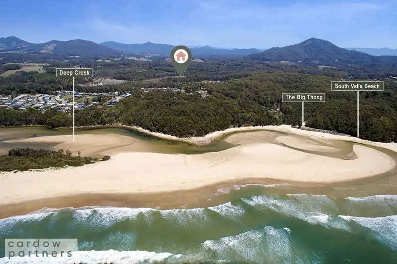Stage 10 Final Release - Build Your Dream Home Just 1km from the Beach!63438493365378112