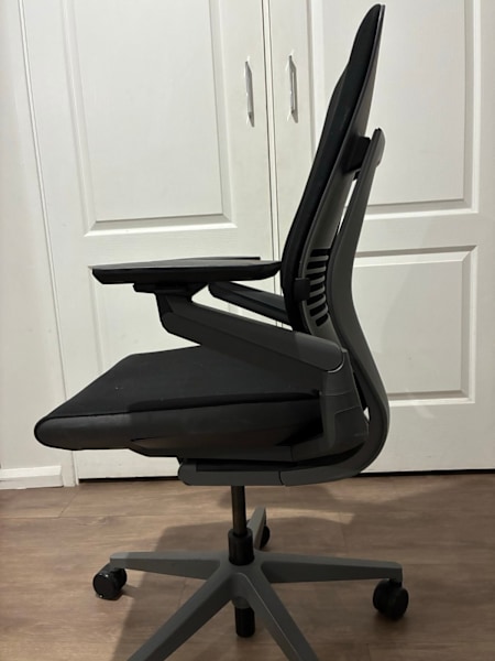 Steelcase Gesture office chair62864722948739113
