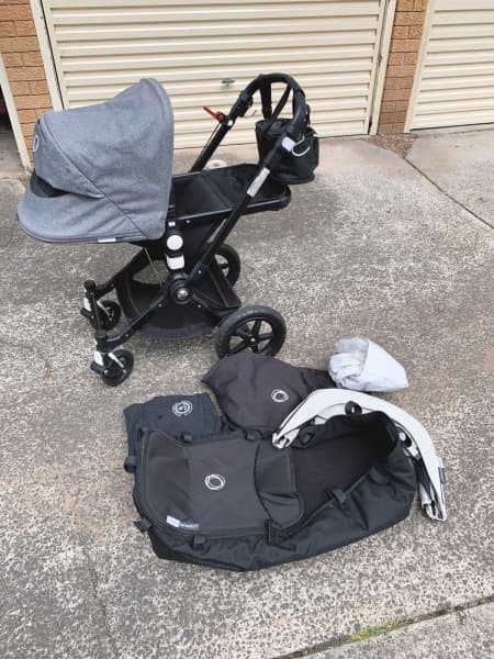 Gumtree bugaboo outlet cameleon