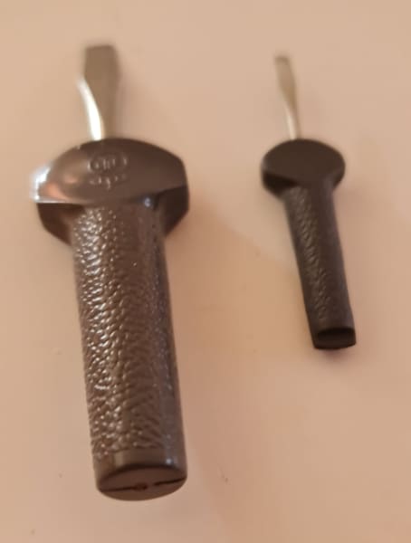 Screwdriver set for Husqvarna 6690 sewing machine vintage63016913903875113