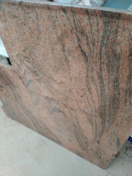 Granite piece(S) 20 mi assorted sizes63007474346114112