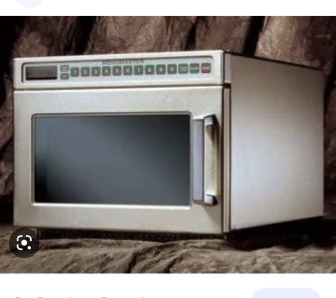  commercial microwaves and domestic in good working order63021282510467114