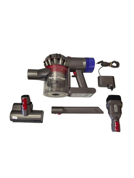 Dyson Vaccum Cleaner: V7 Trigger630142378411551124