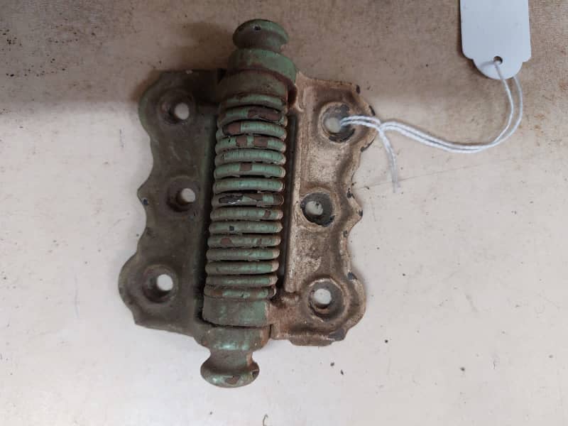 antique spring hinges63438785727745110