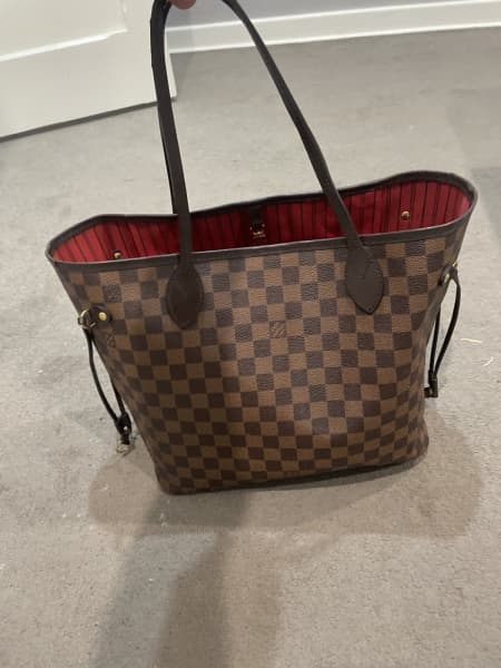 Louis Vuitton Neverfull Bags for sale in Melbourne, Victoria