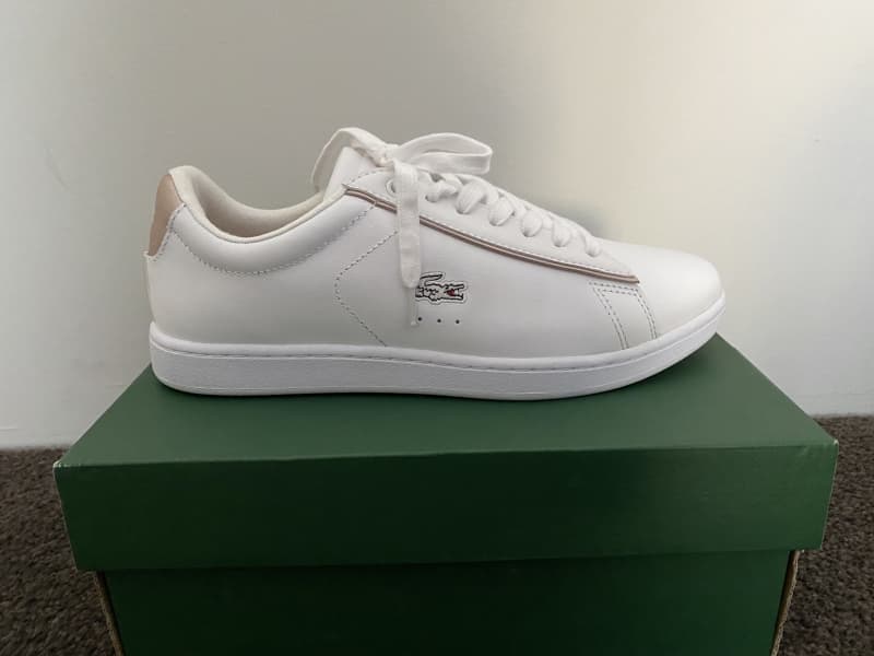 lacoste womens sizing