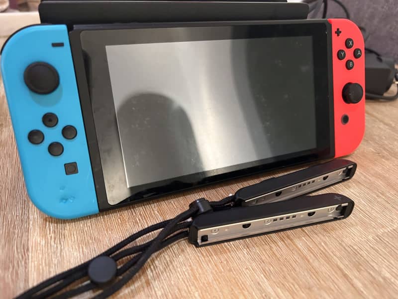 Original unpatched Nintendo switch, 200 game roms, Video Games, Gumtree  Australia Moreland Area - Coburg North