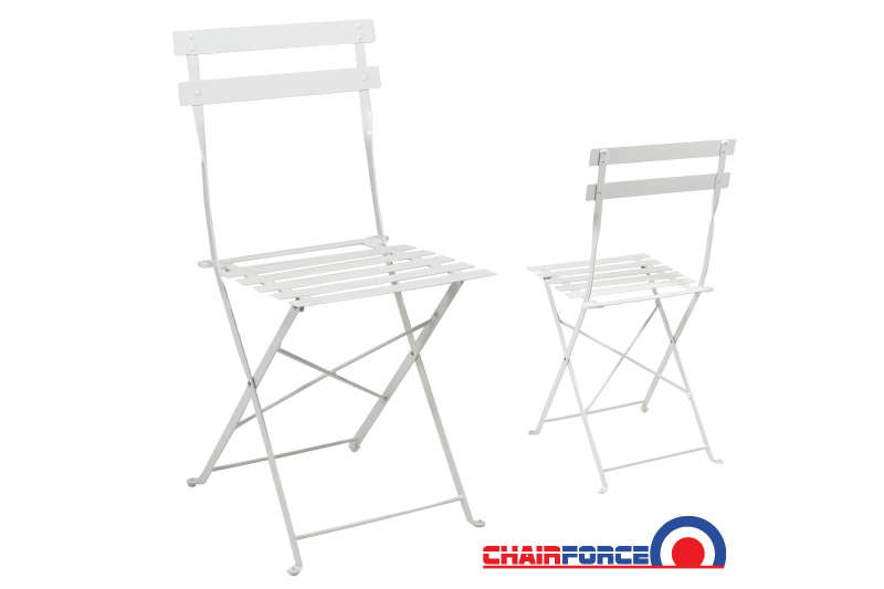 Vive Outdoor Folding Chair – matching table also available62863411612546113
