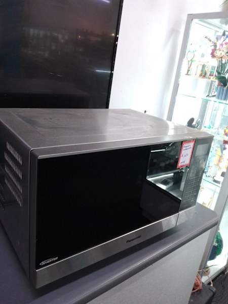 Panasonic Microwave 63016909435779112