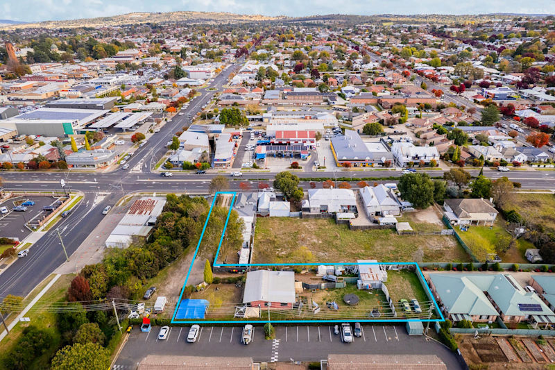 Prime Development Opportunity in the Heart of Bathurst62933717650689114