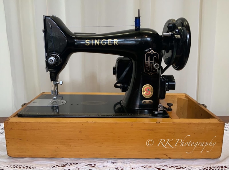 Old Singer Sewing Machine Parts Australia Reviewmotors.co