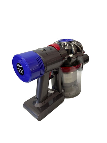 Dyson Vaccum Cleaner: V7 Trigger63014237841155111