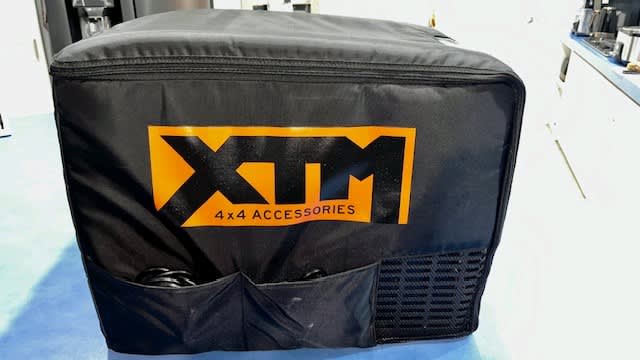 xtm 75 fridge