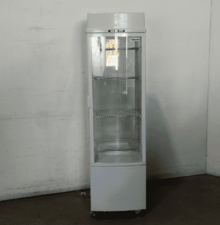 Exquisite CTD-235 Upright Fridge - Rent or Buy63018172485378111