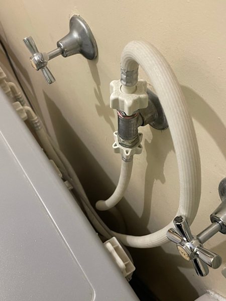 Washing Machine63018620182017113