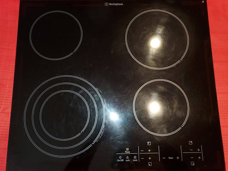 whc644ba cooktop