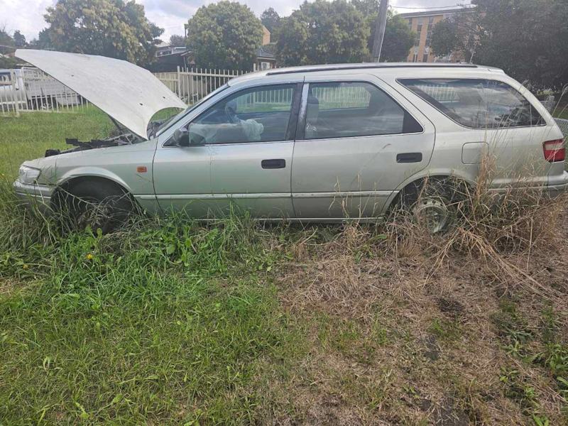 CASH FOR YOUR UNWANTED CARS 629366540654091127