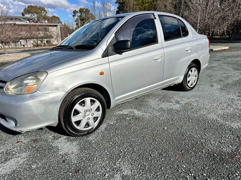 Toyota echo 2004 for sale62935683549441114