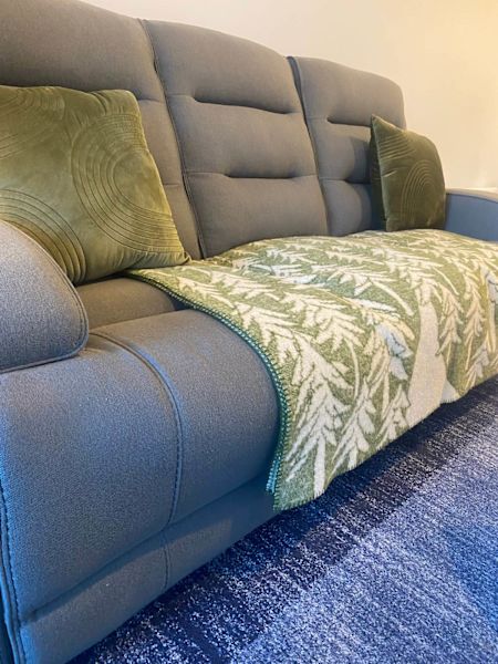 Anderson 3 Seater Electric Recliner62863370690305112