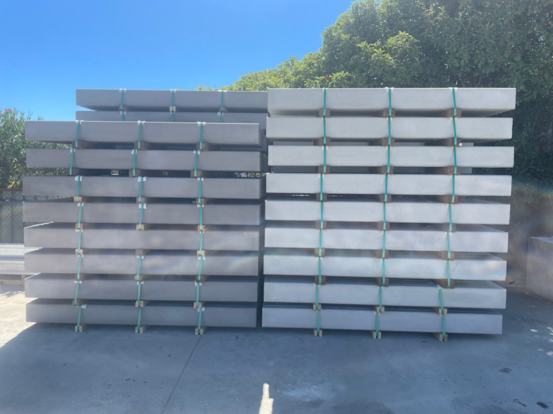 Concrete Sleepers 63440427873666112