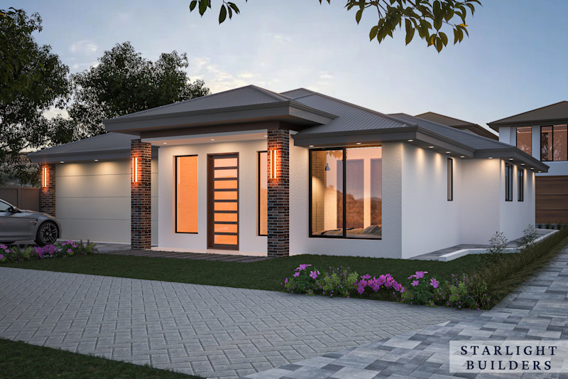 Fixed Price Home & Land Package - Project Orion! Built for the Future63006389408643111