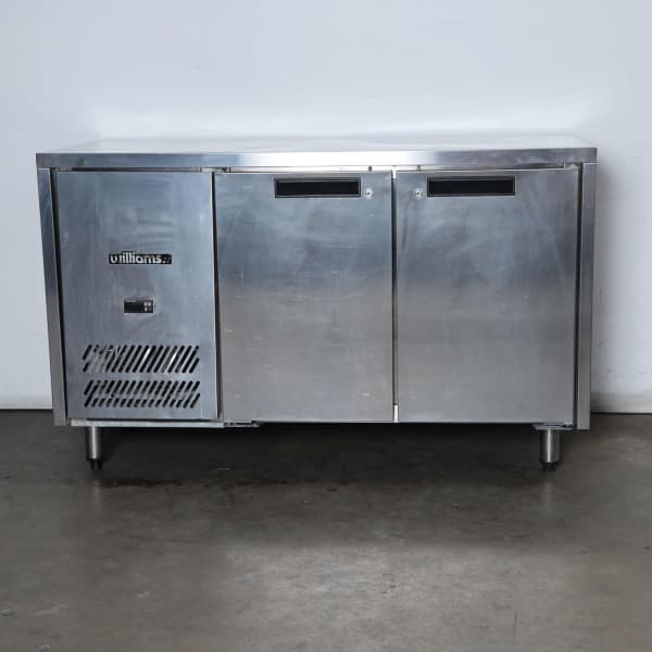 Williams Opal LO2USS Undercounter Freezer63017765285506111