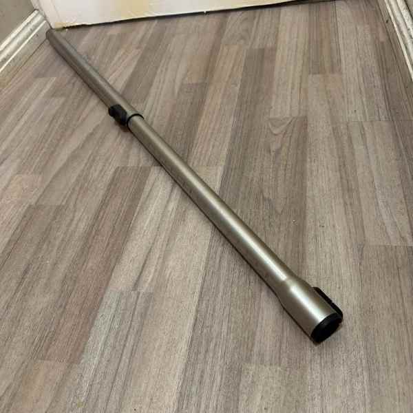MIELE VACUUM CLEANER ADJUSTABLE TELESCOPIC TUBE WAND EXTENSION STICK63019078731649112