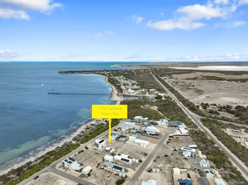 Secure a Rare Esplanade Vacant Building Allotment63006299324161114