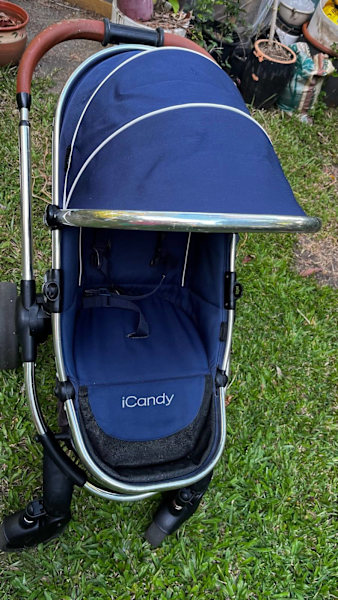 icandy peach gumtree