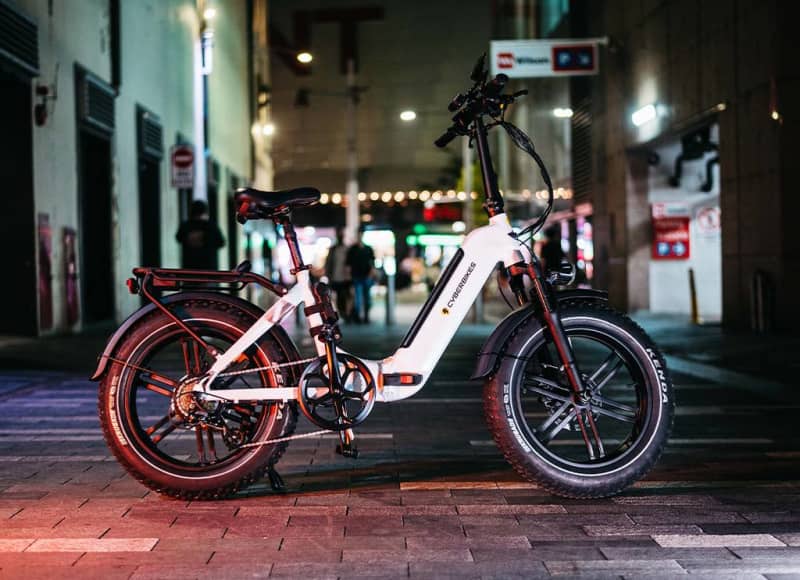 Bike Shop in Leichhardt - Sales, Leasing, Accessories and Repairs62863417120899112