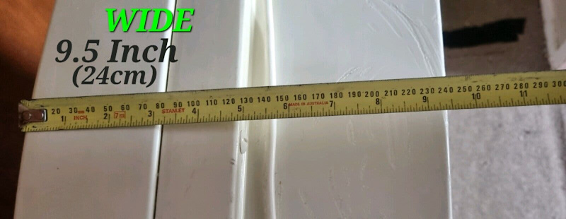 BONAIRE ~ WATER EVAPORATIVE ~ AIR COOLER - 3 SPEEDS63017323089793112
