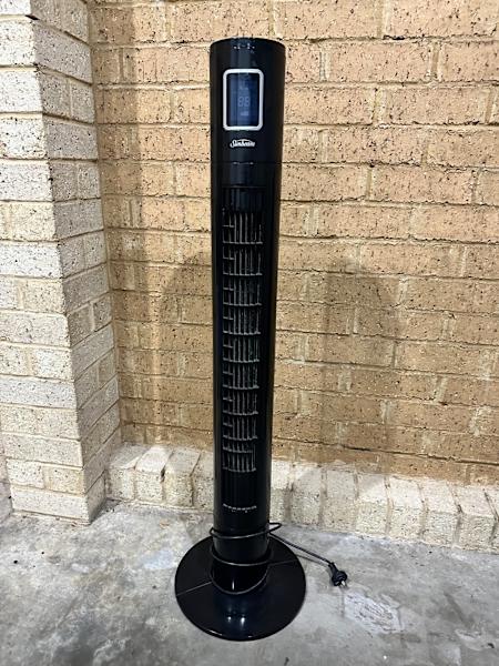 Sunbeam Tower Fan63022181204867114
