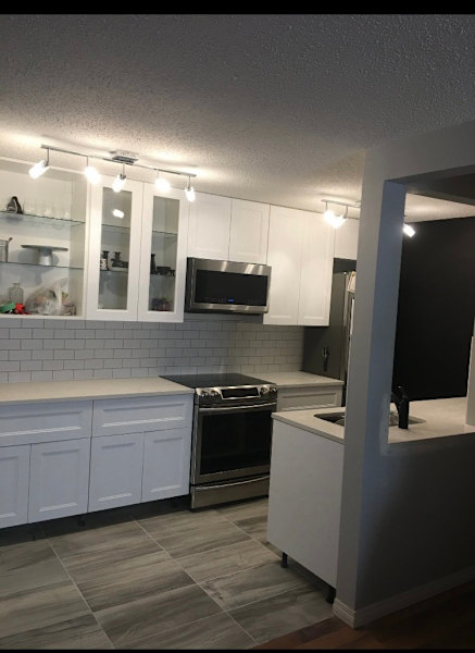 Kitchen bathroom home renovation, all HANDYMAN needs, Ray ******083162863391680899112