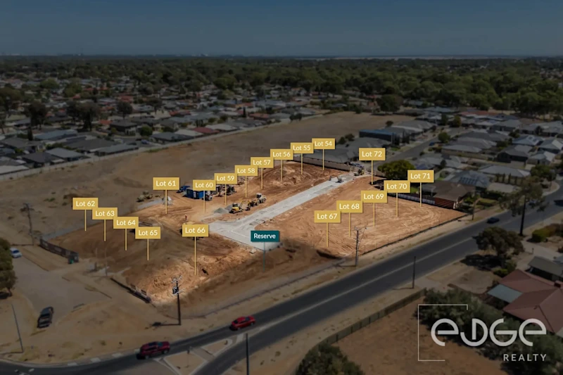 Build Your Dream or Invest in Growth - Premium Land in a Thriving Community!630063893726741124
