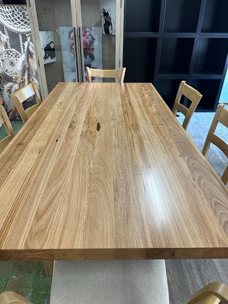 Hamilton 7PCE Dining Suite62863371055619113