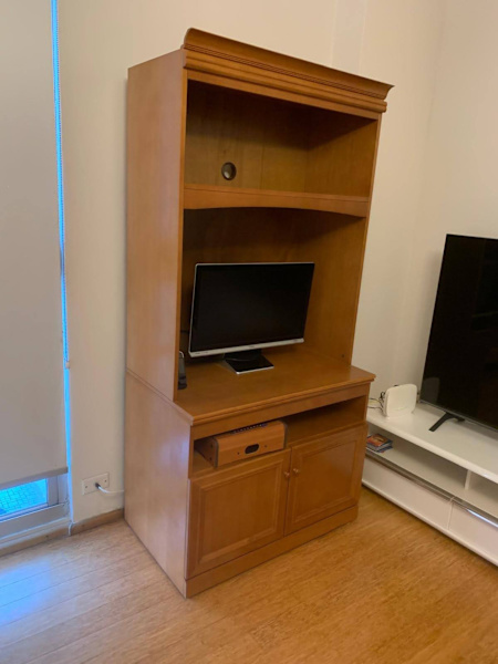 Beautiful wooden display cabinet63437625230083111