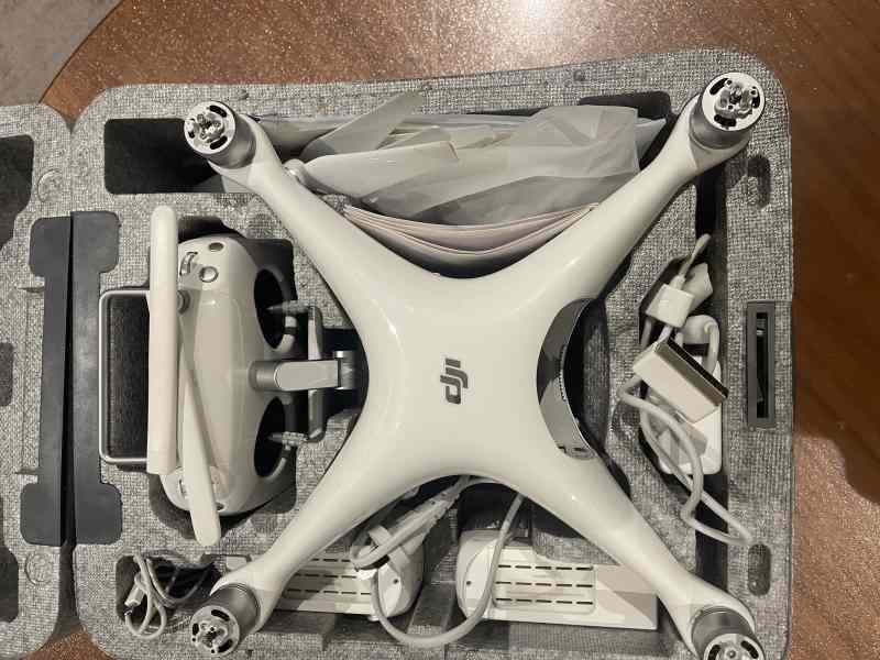 dji phantom 4 pro gumtree