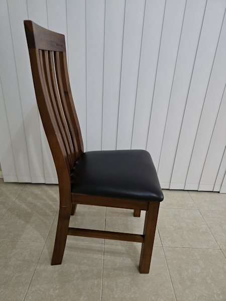 Solid timber dining chairs628634113309471128