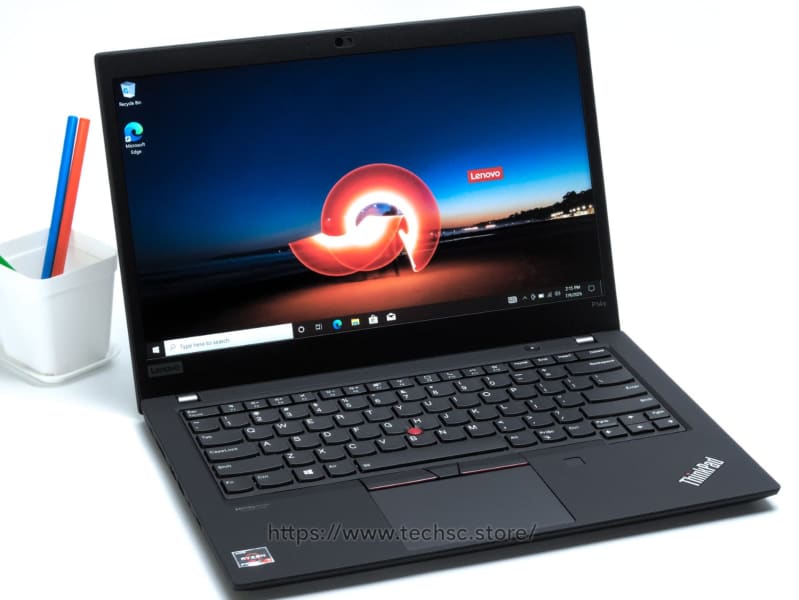 Lenovo Thinkpad P14S Gen 2 14'' (2022, Ryzen 5850, 16G/512G,  2025 Wty) | Laptops | Gumtree Australia Whitehorse Area - Mitcham |  1310209303