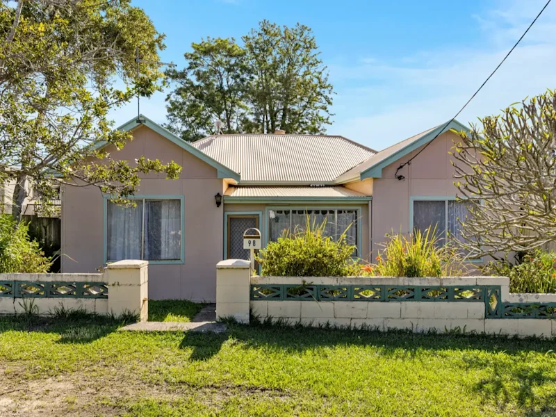 Cheapest house in sort after Bellingen shire62929683537411110