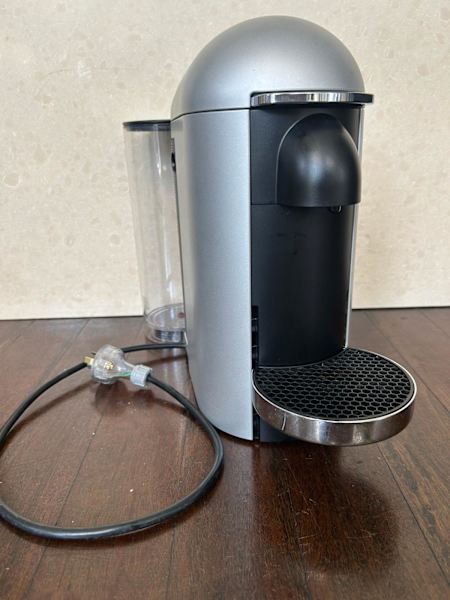 Nespresso Vertuo Coffee Machine63020443116675114