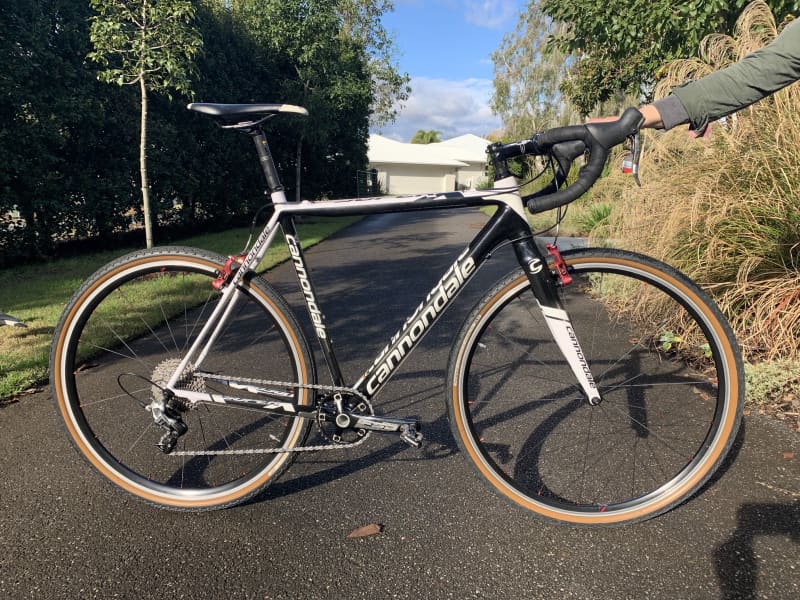 gumtree cyclocross